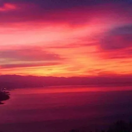 Opatija Sky View - Unique 270° Panorama * Volosko