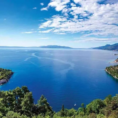 Opatija Sky View - Unique 270° Panorama * Volosko