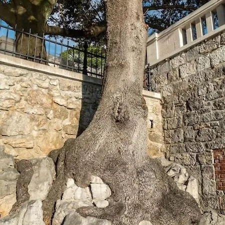 Opatija Sky View - Unique 270° Panorama Apartment